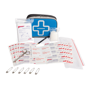 Personal First Aid Kit by COMPANION