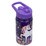 FIFTY FIFTY 12oz/354ml Kids Print Bottle with Strawcap Lid