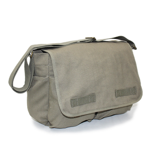 Messenger Shoulder Bag by COMMANDO