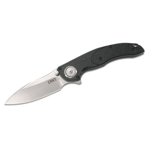 CRKT Linchpin Black Pocket Knife