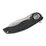 CRKT Linchpin Black Pocket Knife