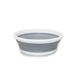 SUPEX 38cm Pop Up Round Bowl