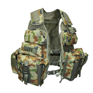 M5 All Weapons Support Vest by COMMANDO