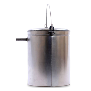 CECIL & CO Campfire Water Boiler 15Lt