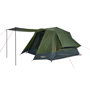 Fast Frame Tent 6 Person by OZTRAIL