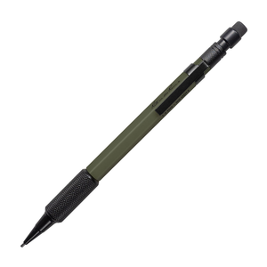 Mechanical Clicker Pencil - Olive Drab with Black Lead by RITE IN THE RAIN