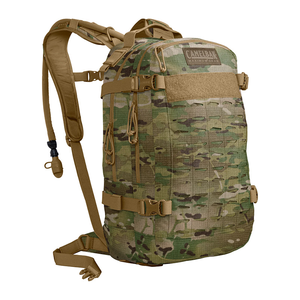 Hawg 3L Mil Spec Crux Multicam by CAMELBAK