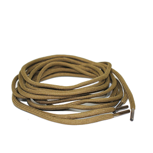 COMMANDO 200cm Boot Laces