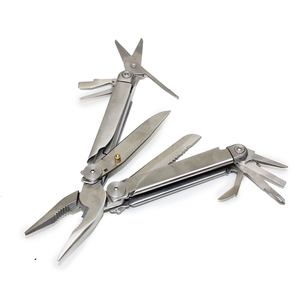 COBRA 15 Function Multi-tool with Pouch