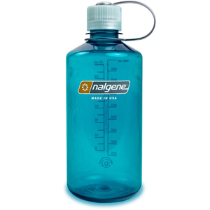 Sustain Narrow Mouth Bottle TROUT GREEN 1L by NALGENE