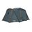 OZTRAIL Fast Frame BlockOut Lumos Tent 6 Person