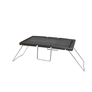 BBQ Plate Folding 42x27cm by OUTBOUND