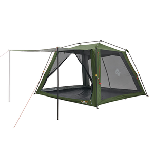 OZTRAIL Fast Frame 3.2m x 3m Screenhouse