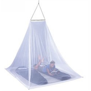 Double Llin* Mosquito Bed Net by EQUIP