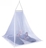 Double Llin* Mosquito Bed Net by EQUIP