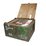 MILITARY SURPLUS Transit Box for 2 x M2A1 