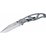 GERBER Paraframe II Drop Point Fine Edge Pocket Knife