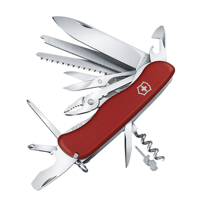 Workchamp - Swiss Army Knife by VICTORINOX