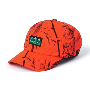 RIDGELINE Blaze Camo Cap