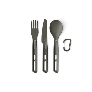 SEA TO SUMMIT Frontier UL Cutlery Set - [3 Piece]