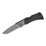 KA-BAR G10 Mule Floder Tanto Straight Edge