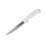 5 Piece Butchers Knife Package – White Handle by SICUT