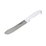 5 Piece Butchers Knife Package – White Handle by SICUT