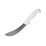 5 Piece Butchers Knife Package – White Handle by SICUT