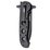 CRKT M21-14SF Black withTriple Point Serrations