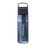 LifeStraw Go 2.0 Water Filter Bottle 650ml Aegean Sea