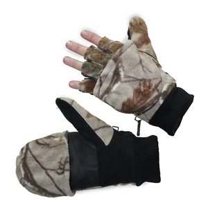 Hunter's Glove-Mitten by OUTBOUND