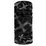 HEADSKINZ Eureka Design Black Design Neck Gaitor