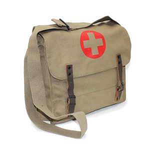 Medic Shoulder Bag by COMMANDO