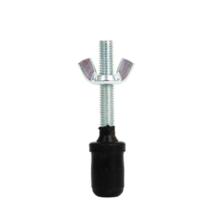 SUPEX Threaded Spigot | Fits 22mm Tube