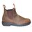 ROSSI Endura Elastic Sided Slip-on Boot - Tan