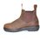 ROSSI Endura Elastic Sided Slip-on Boot - Tan