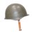 Czech Army M52 Helmet  - MILITARY SURPLUS