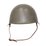 Czech Army M52 Helmet  - MILITARY SURPLUS