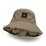 HEADSKINZ Reversible Bucket Hatz - Tan DPDU