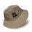 HEADSKINZ Reversible Bucket Hatz - Tan DPDU