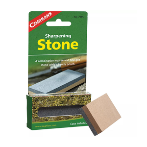 COGHLANS Sharpening Stone