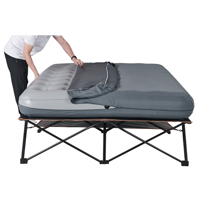 Oztrail anywhere bed queen review hotsell