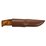 No.4 Fjellkniven All-Purpose Belt Knife by HELLE