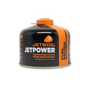 Jetpower Fuel 230G 2018 by JETBOIL