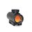 Red Dot Sight 1x40 Weaver 7-8 - 3 Dot L3 by EK ARCHERY