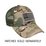 Tactical Mesh Cap by COMMANDO