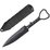 HALFBREED BLADES CCK-01 XL Compact Clearance Knife