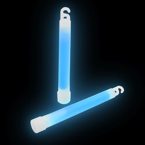 COGHLAN'S Lightsticks - Blue - 2 Pack