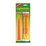 COGHLAN'S Lightsticks - Orange - 2 Pack