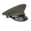 Czech Peaked Cap  - MILITARY SURPLUS